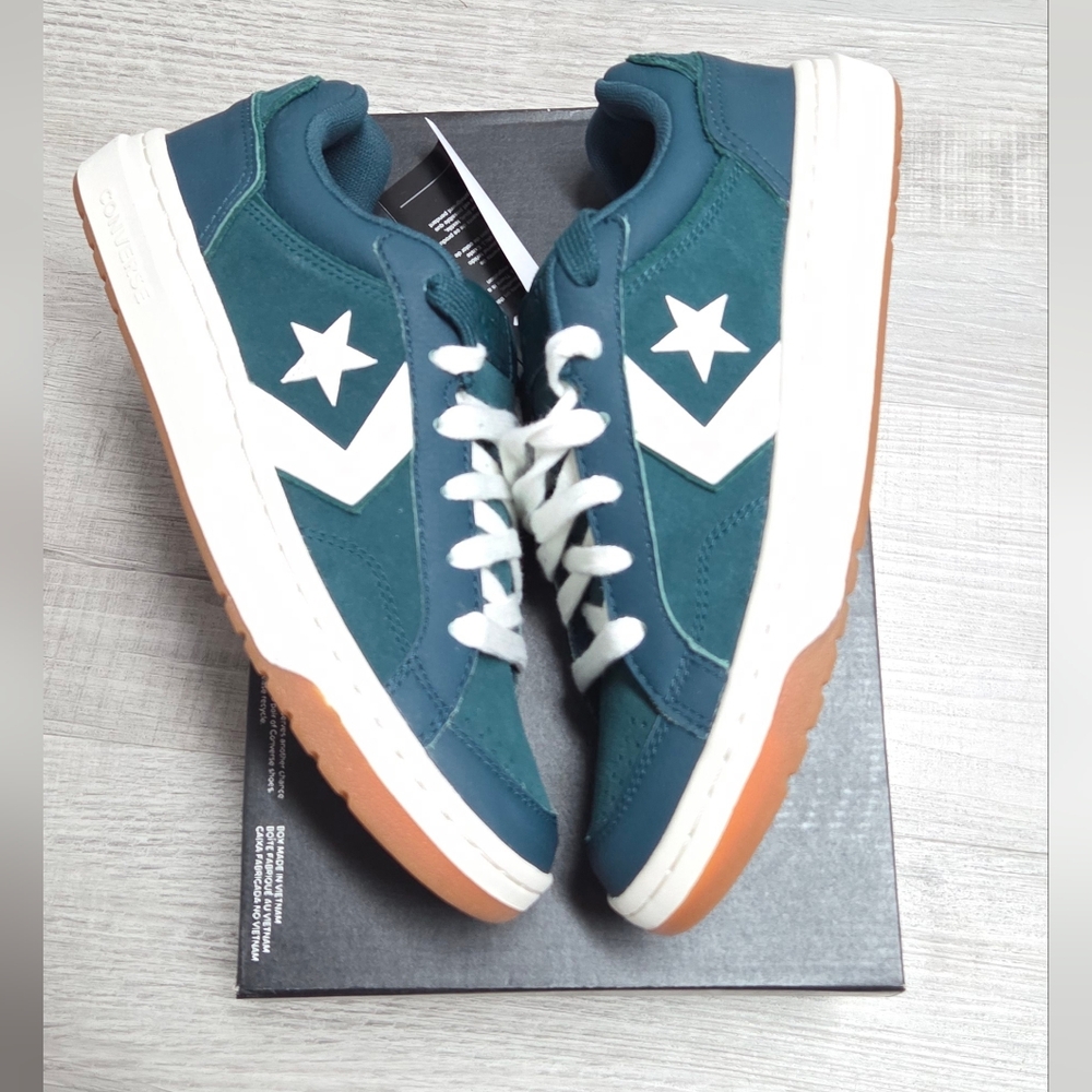 Converse Pro Darkly Jaded
